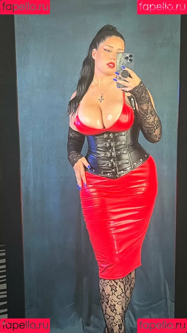 Styxhips / https: / styxhipss Onlyfans Photo Gallery 