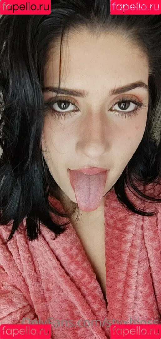 Styxhips / https: / styxhipss Onlyfans Photo Gallery 