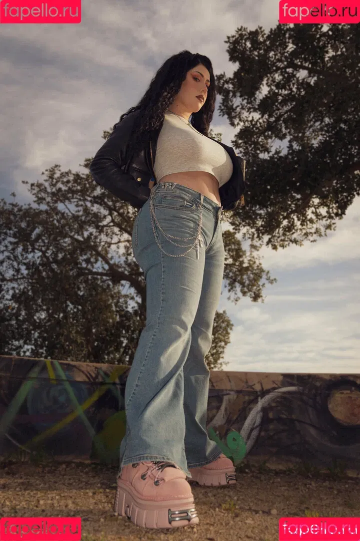 Styxhips / https: / styxhipss Onlyfans Photo Gallery 