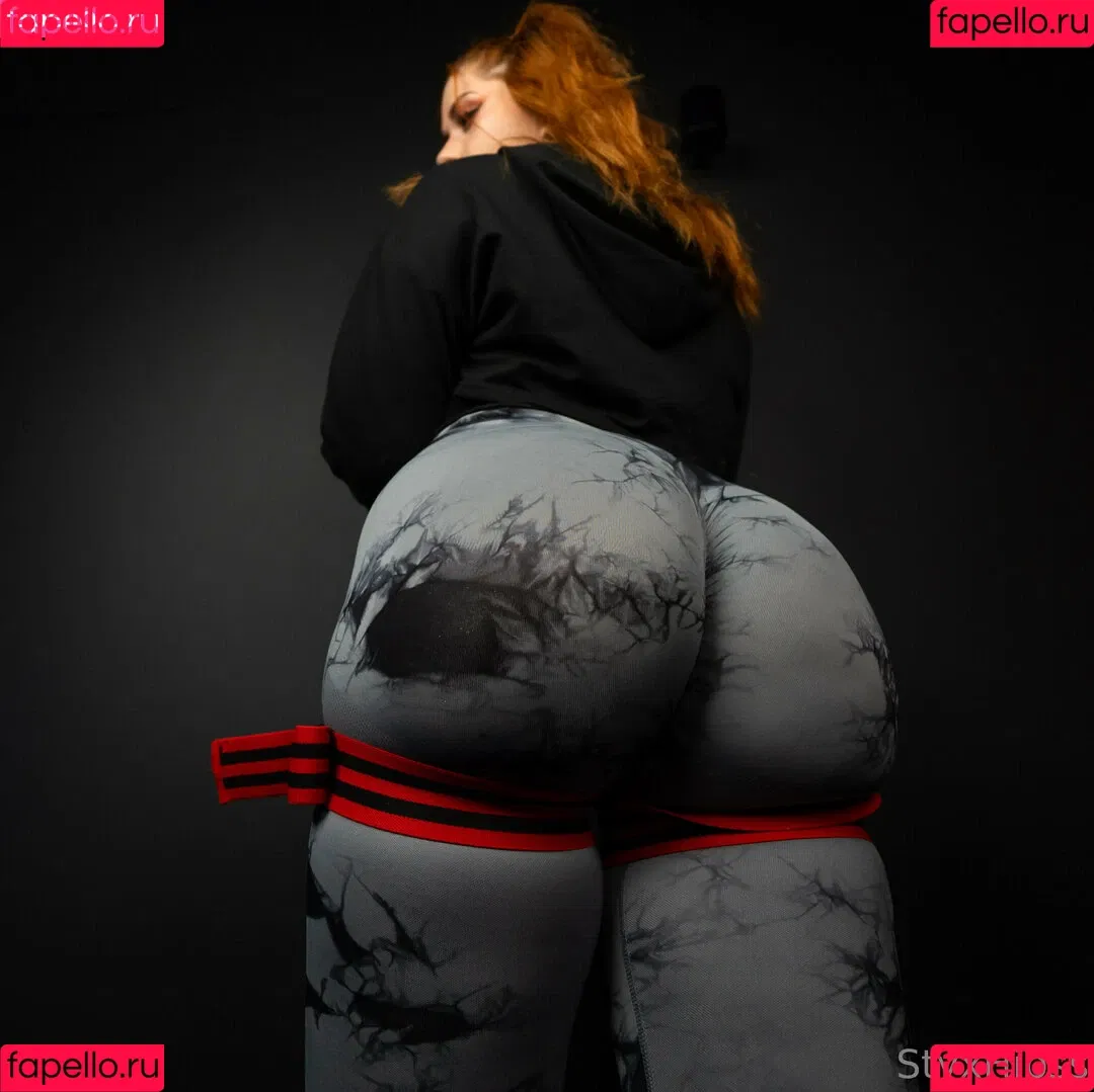 Styxhips / https: / styxhipss Onlyfans Photo Gallery 