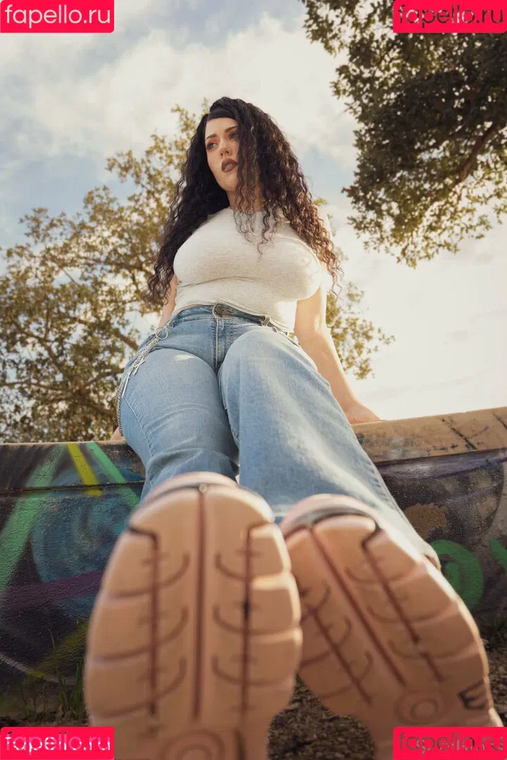 Styxhips / https: / styxhipss Onlyfans Photo Gallery 
