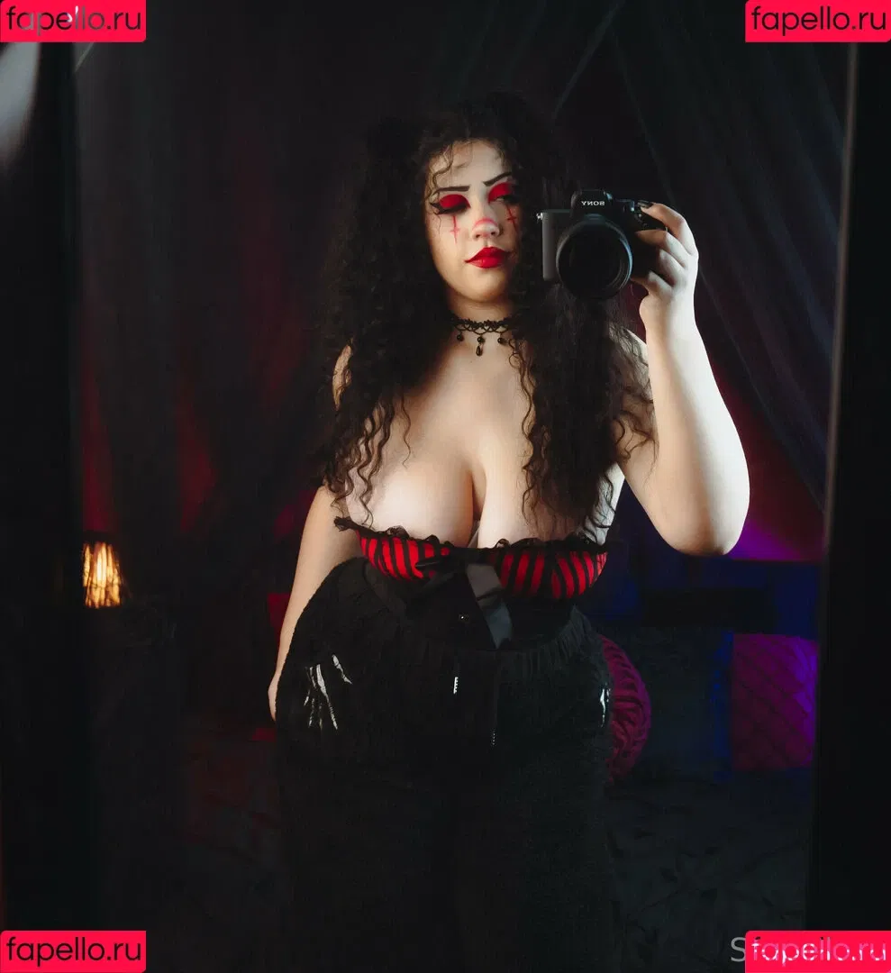 Styxhips / https: / styxhipss Onlyfans Photo Gallery 
