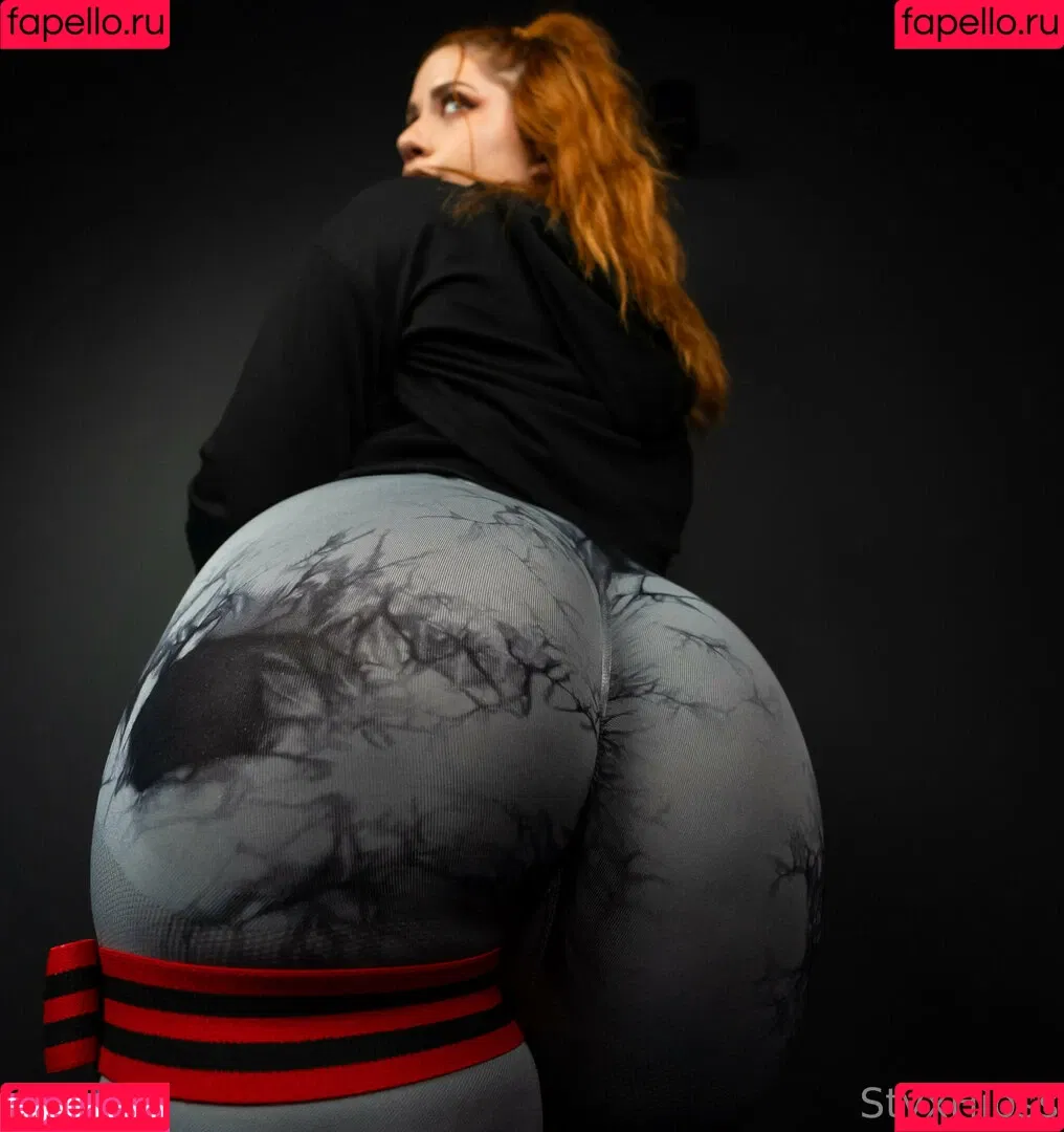 Styxhips / https: / styxhipss Onlyfans Photo Gallery 