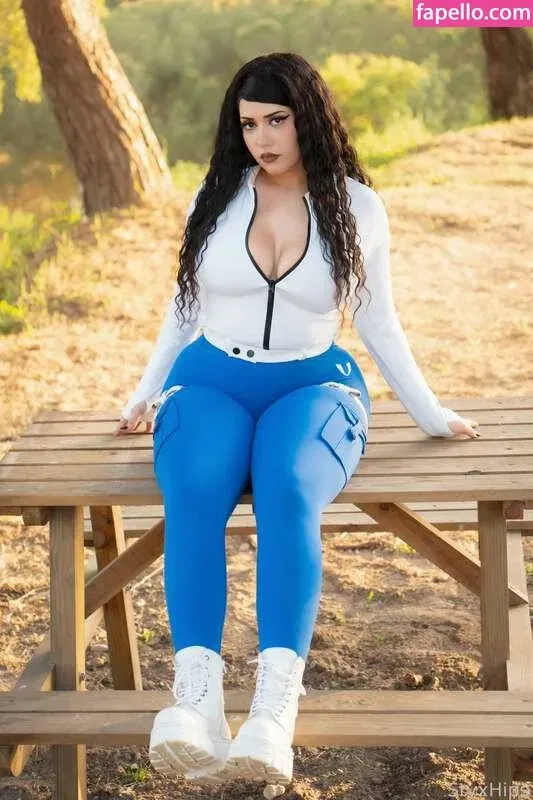 Styxhips / https: / styxhipss Onlyfans Photo Gallery 