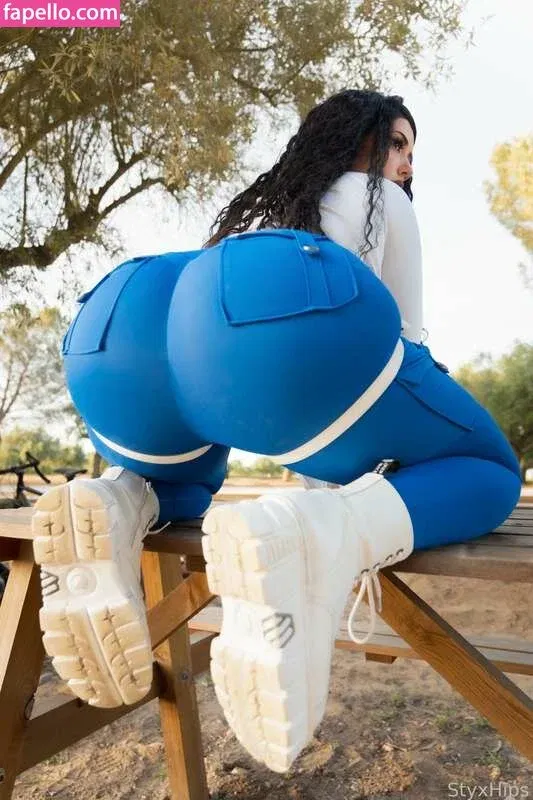 Styxhips / https: / styxhipss Onlyfans Photo Gallery 