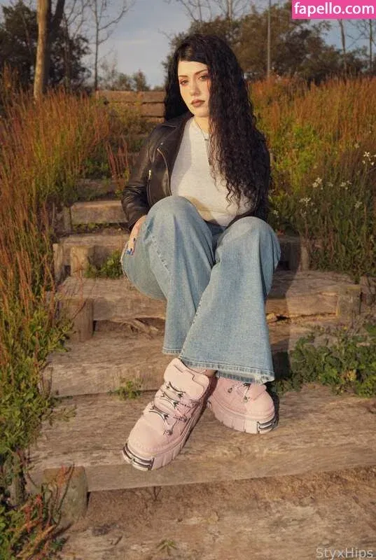 Styxhips / https: / styxhipss Onlyfans Photo Gallery 