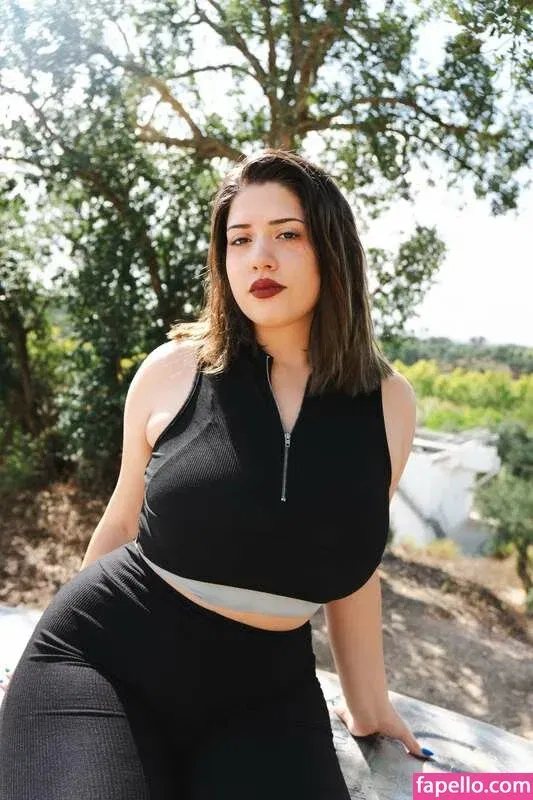 Styxhips / https: / styxhipss Onlyfans Photo Gallery 