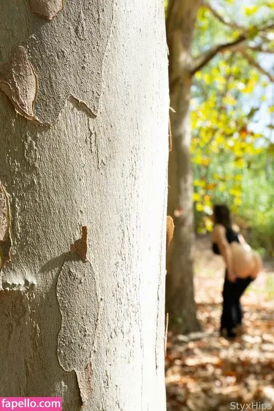 Styxhips / https: / styxhipss Onlyfans Photo Gallery 