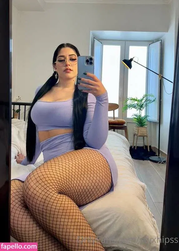 Styxhips / https: / styxhipss Onlyfans Photo Gallery 