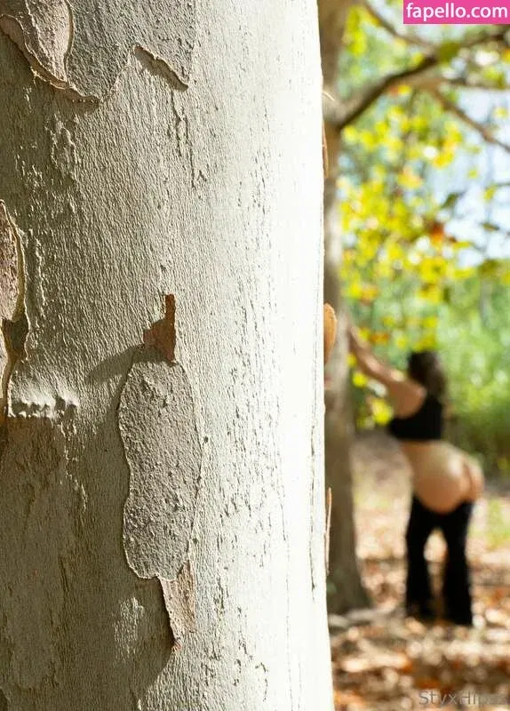 Styxhips / https: / styxhipss Onlyfans Photo Gallery 