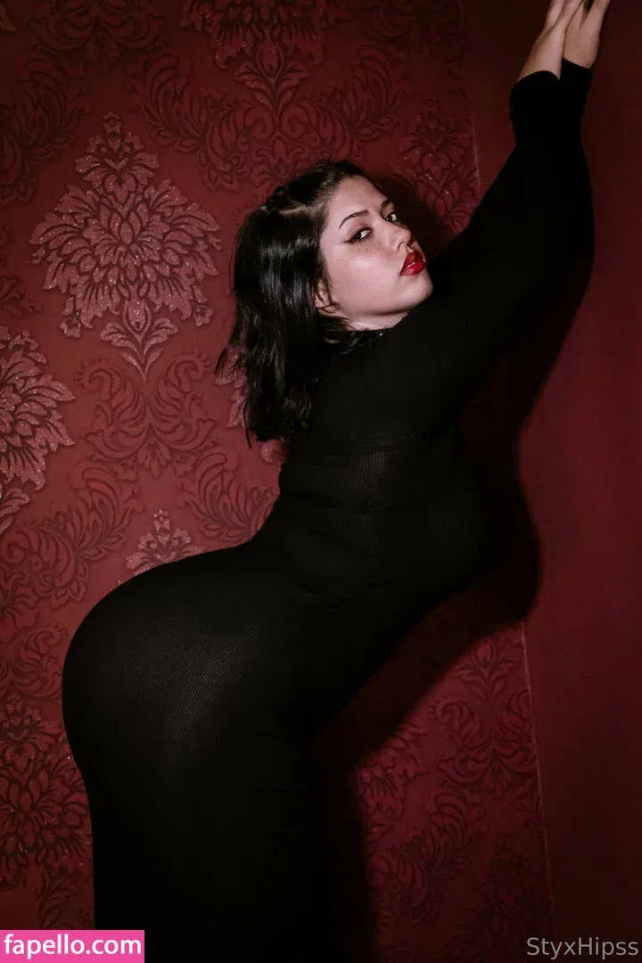 Styxhips / https: / styxhipss Onlyfans Photo Gallery 