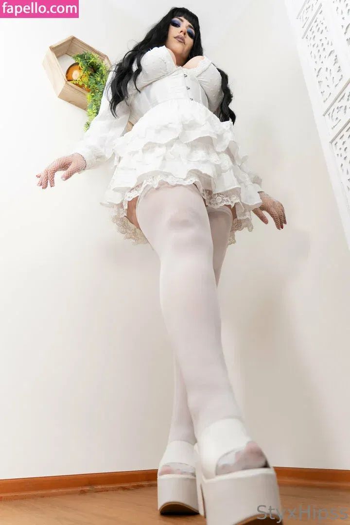 Styxhips / https: / styxhipss Onlyfans Photo Gallery 