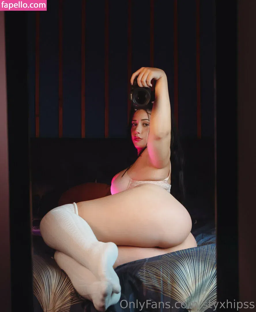 Styxhips / https: / styxhipss Onlyfans Photo Gallery 