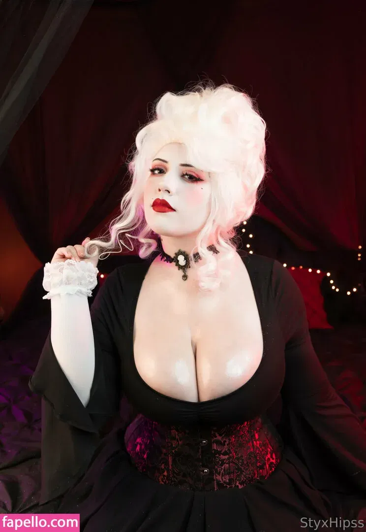 Styxhips / https: / styxhipss Onlyfans Photo Gallery 