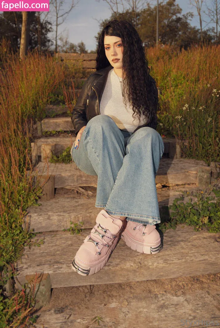 Styxhips / https: / styxhipss Onlyfans Photo Gallery 