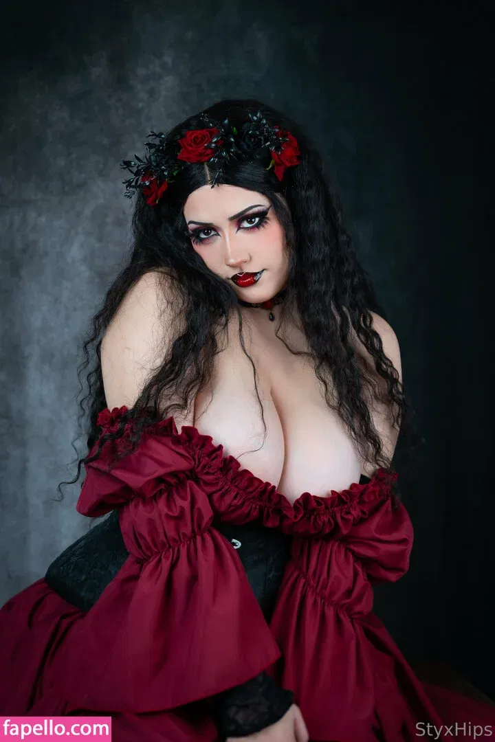 Styxhips / https: / styxhipss Onlyfans Photo Gallery 