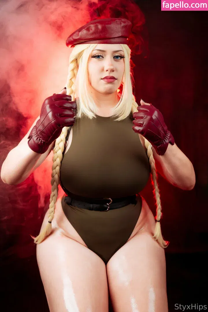 Styxhips / https: / styxhipss Onlyfans Photo Gallery 