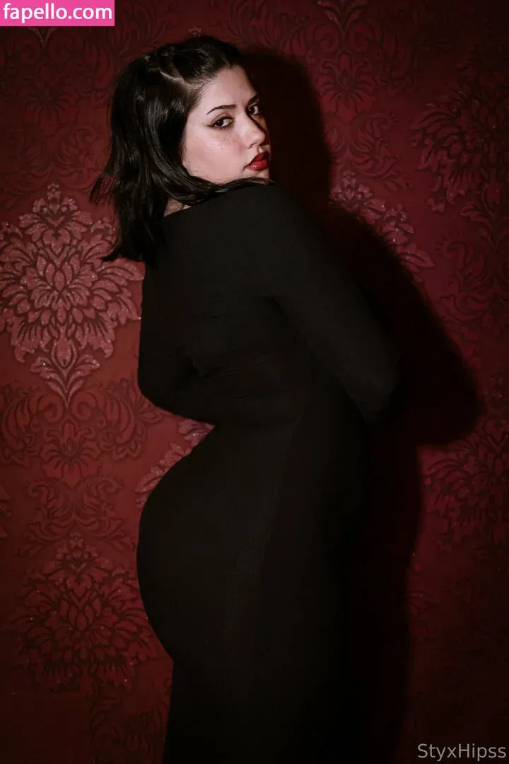 Styxhips / https: / styxhipss Onlyfans Photo Gallery 