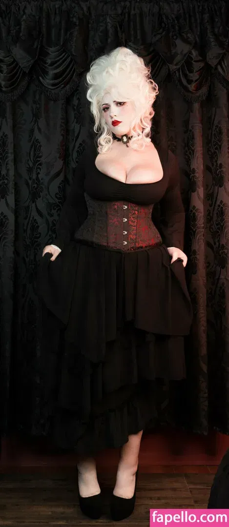 Styxhips / https: / styxhipss Onlyfans Photo Gallery 