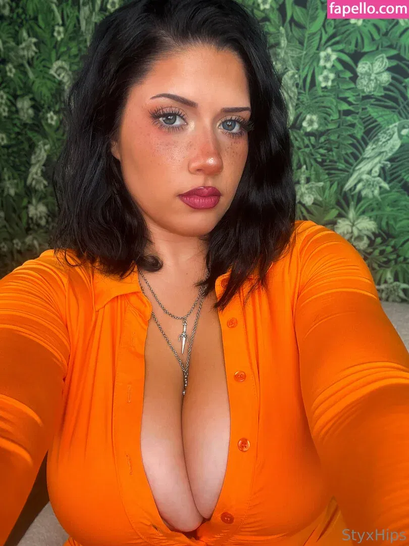 Styxhips / https: / styxhipss Onlyfans Photo Gallery 