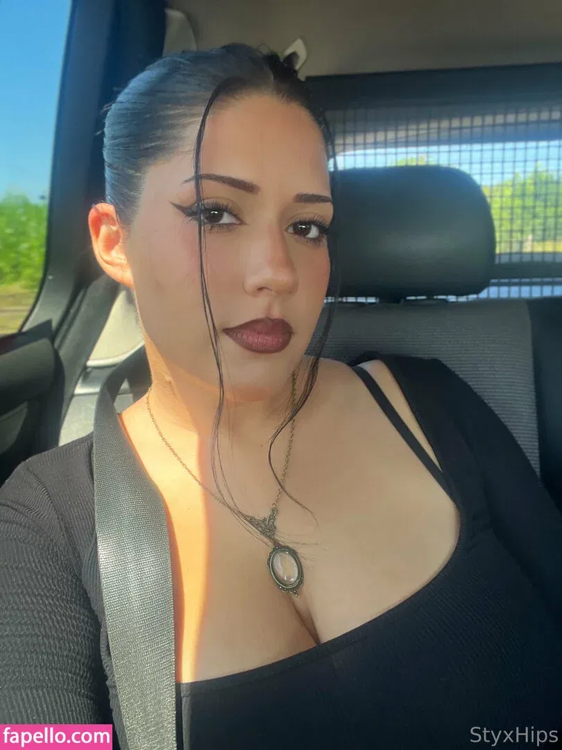 Styxhips / https: / styxhipss Onlyfans Photo Gallery 