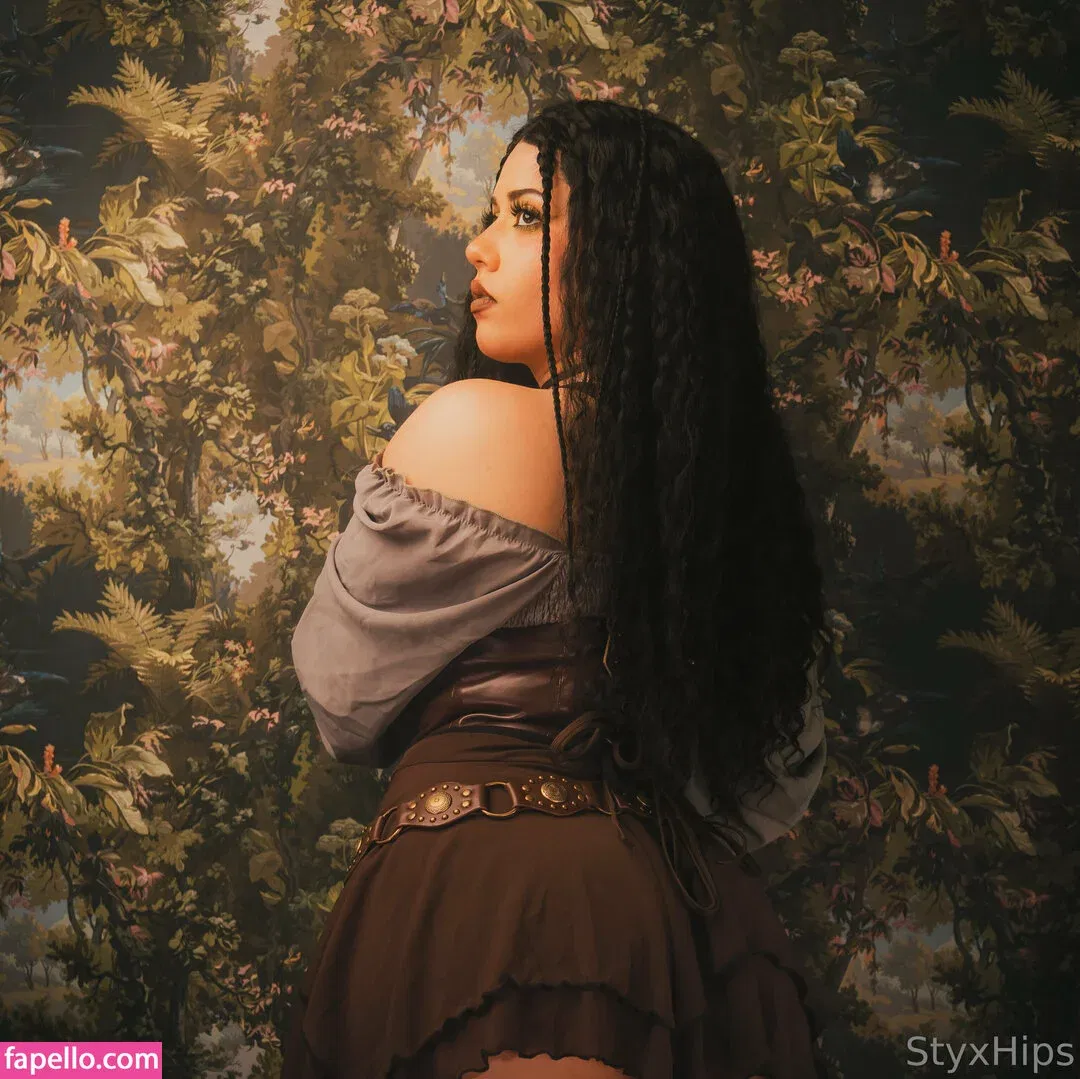 Styxhips / https: / styxhipss Onlyfans Photo Gallery 