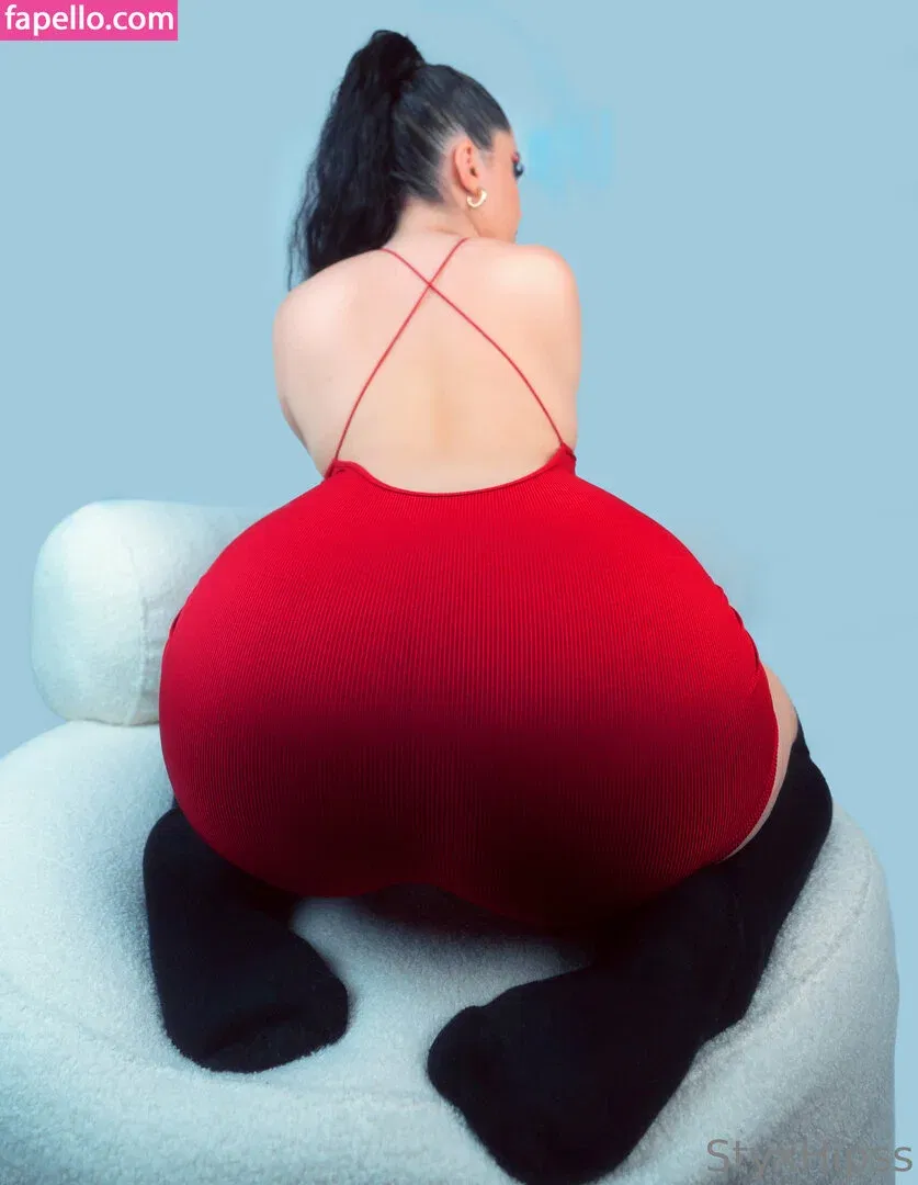 Styxhips / https: / styxhipss Onlyfans Photo Gallery 