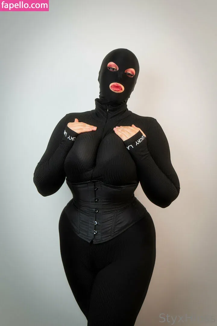 Styxhips / https: / styxhipss Onlyfans Photo Gallery 
