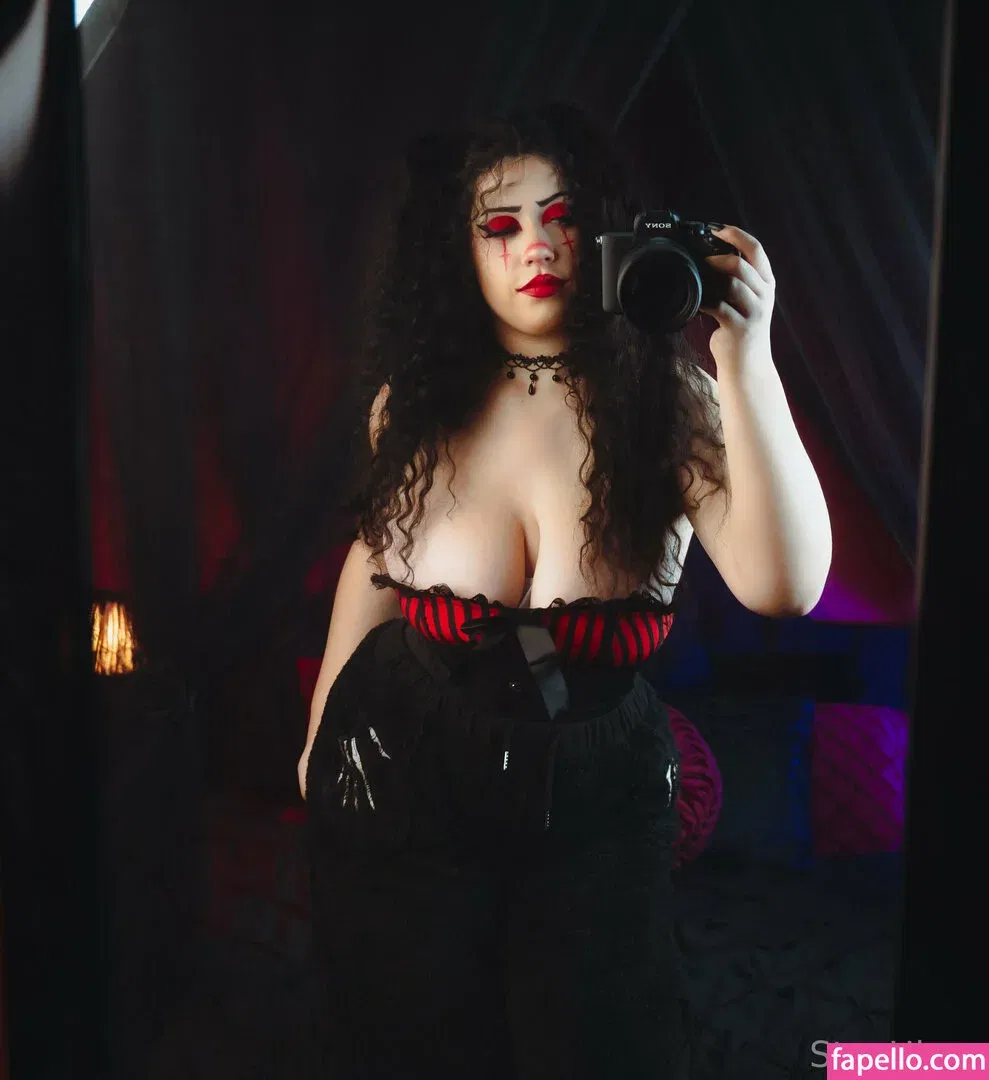 Styxhips / https: / styxhipss Onlyfans Photo Gallery 