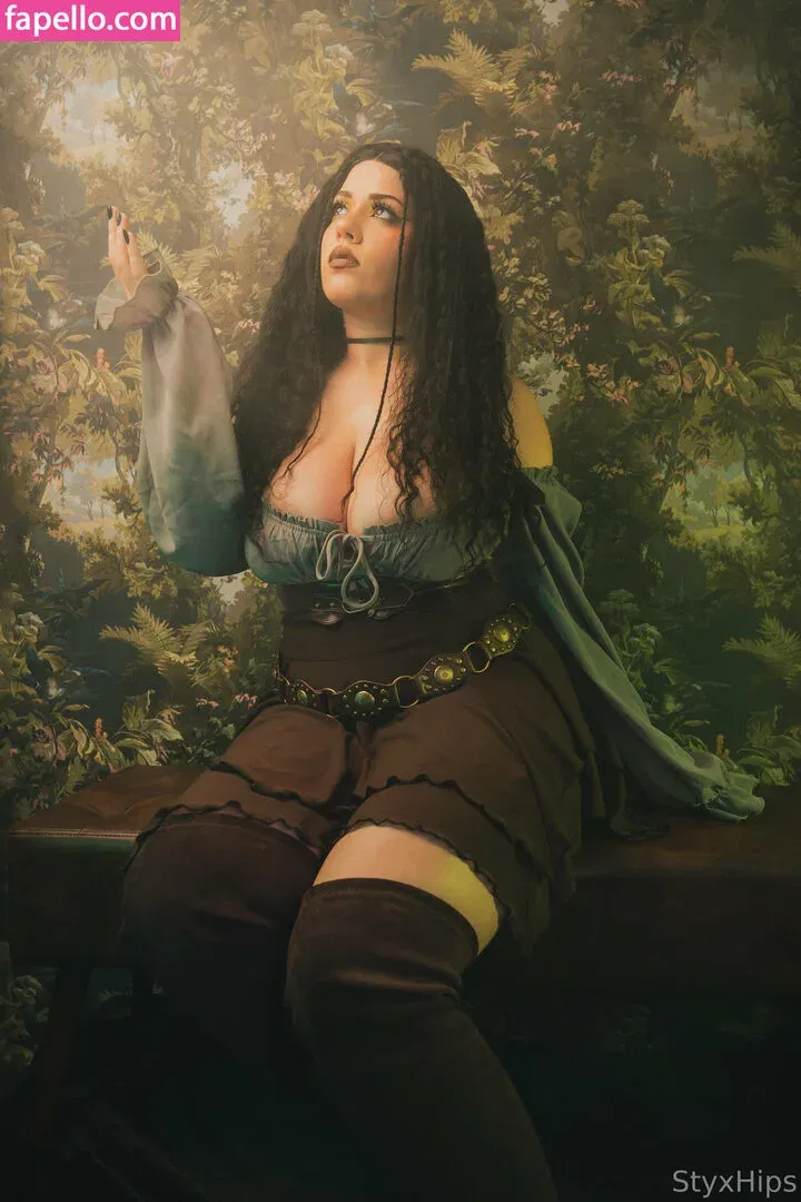 Styxhips / https: / styxhipss Onlyfans Photo Gallery 