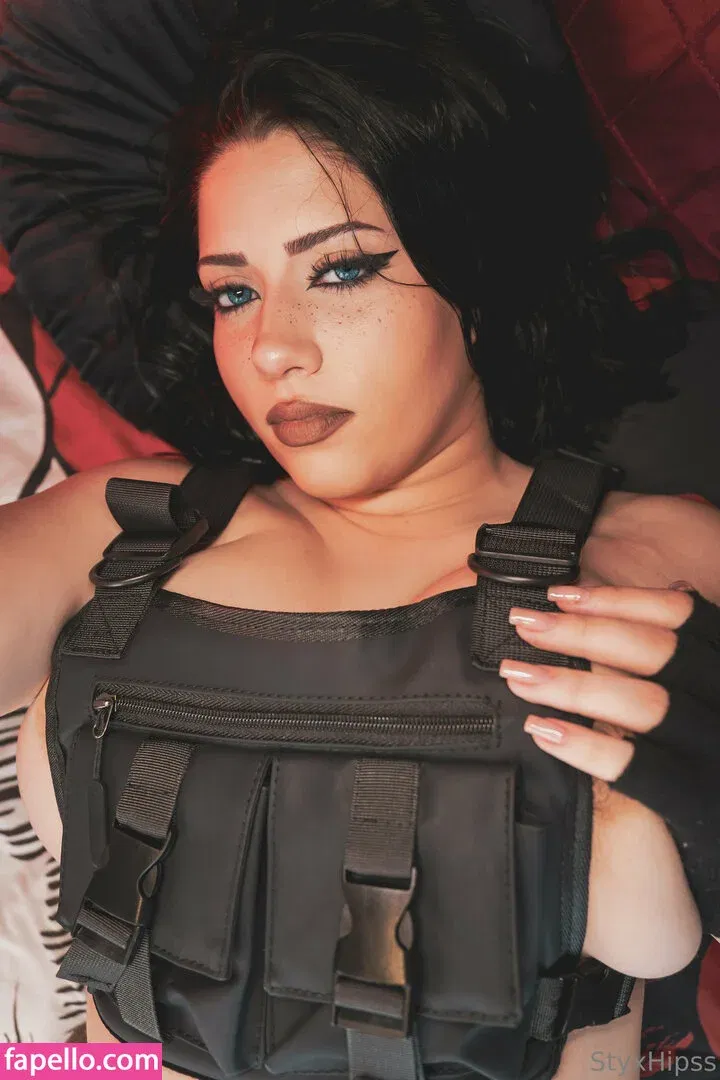 Styxhips / https: / styxhipss Onlyfans Photo Gallery 
