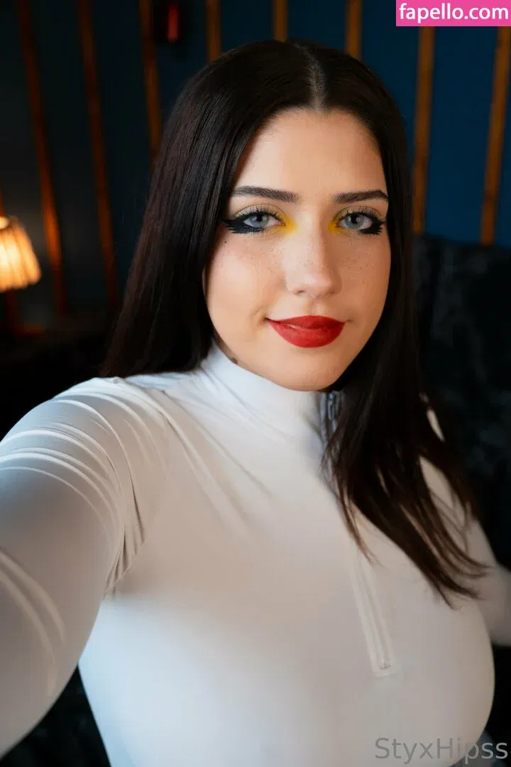 Styxhips / https: / styxhipss Onlyfans Photo Gallery 