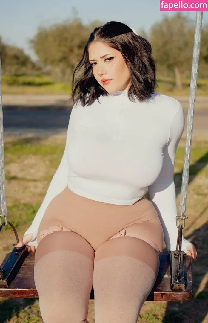 Styxhips / https: / styxhipss Onlyfans Photo Gallery 