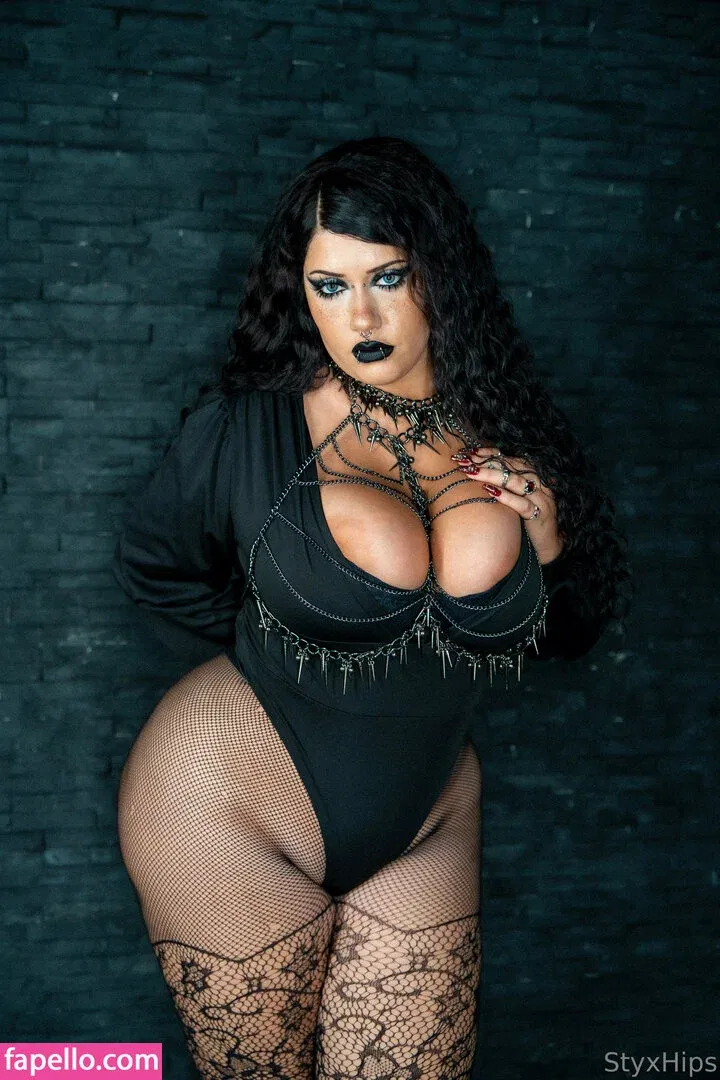Styxhips / https: / styxhipss Onlyfans Photo Gallery 