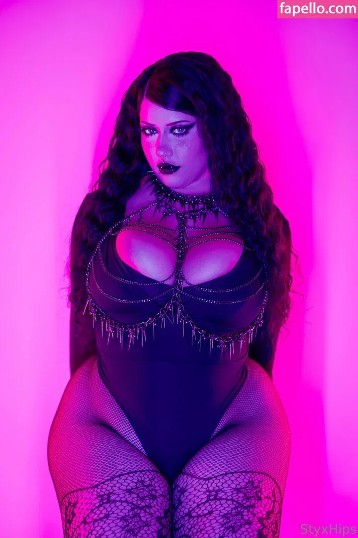 Styxhips / https: / styxhipss Onlyfans Photo Gallery 