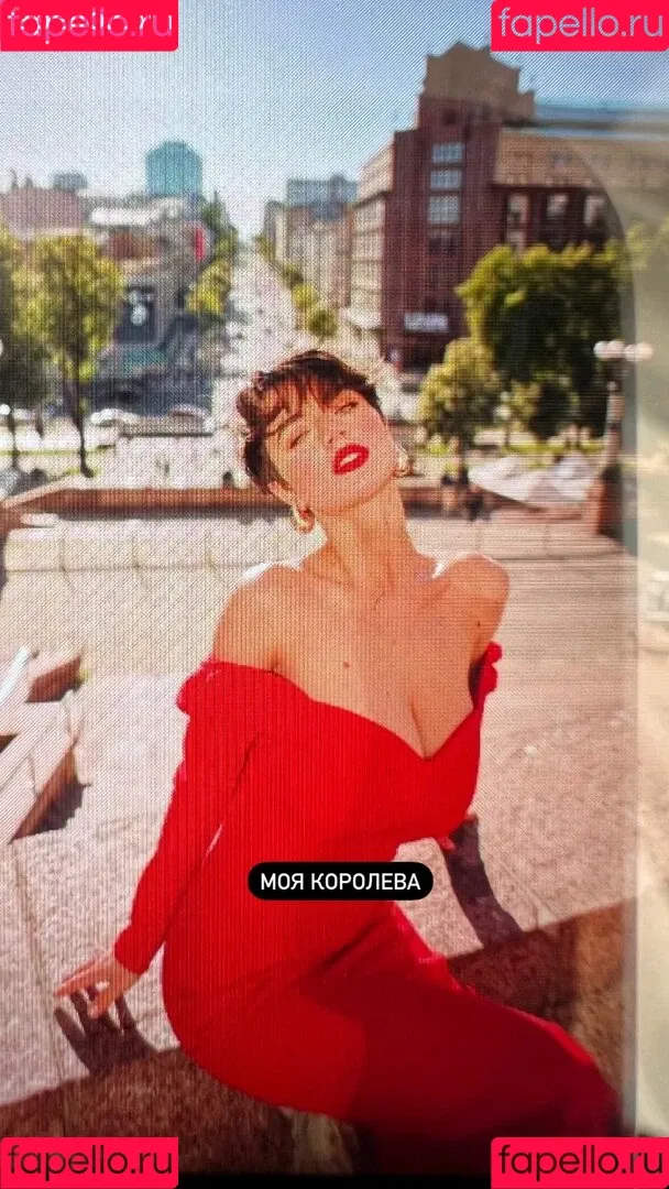 Solomia Maievska / https: / miamaievska / solomia_maievska Onlyfans Photo Gallery 