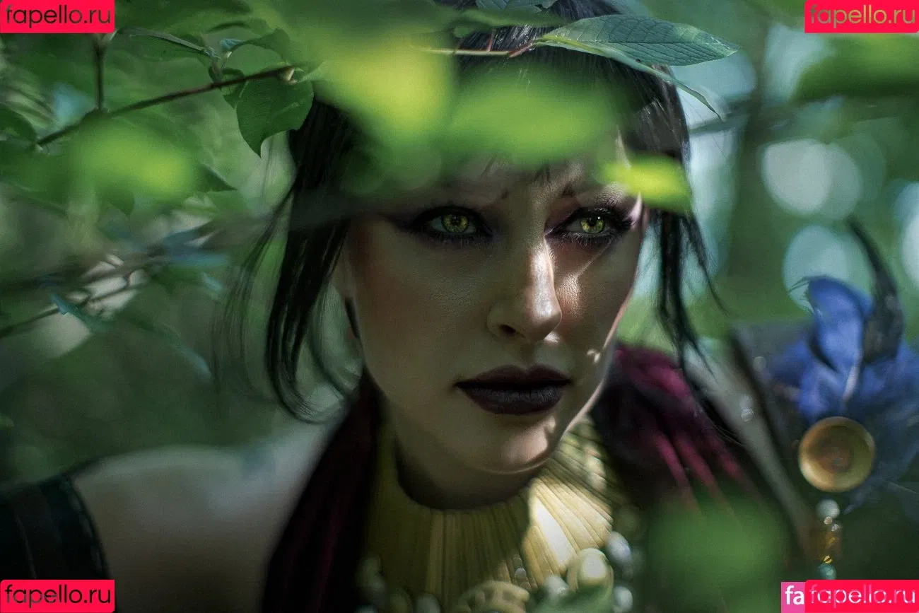 Senedy / senedy_cosplay Onlyfans Photo Gallery 