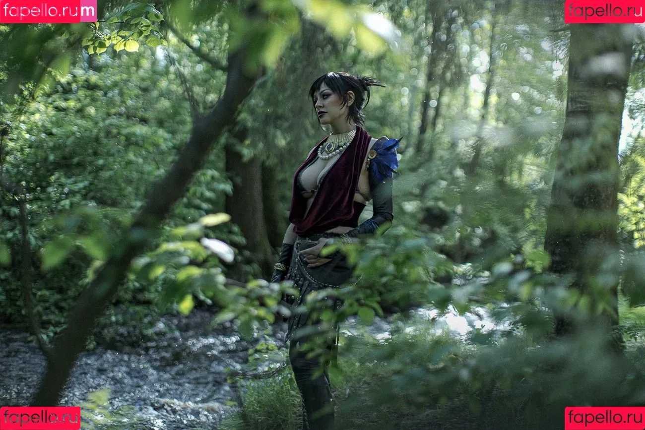 Senedy / senedy_cosplay Onlyfans Photo Gallery 