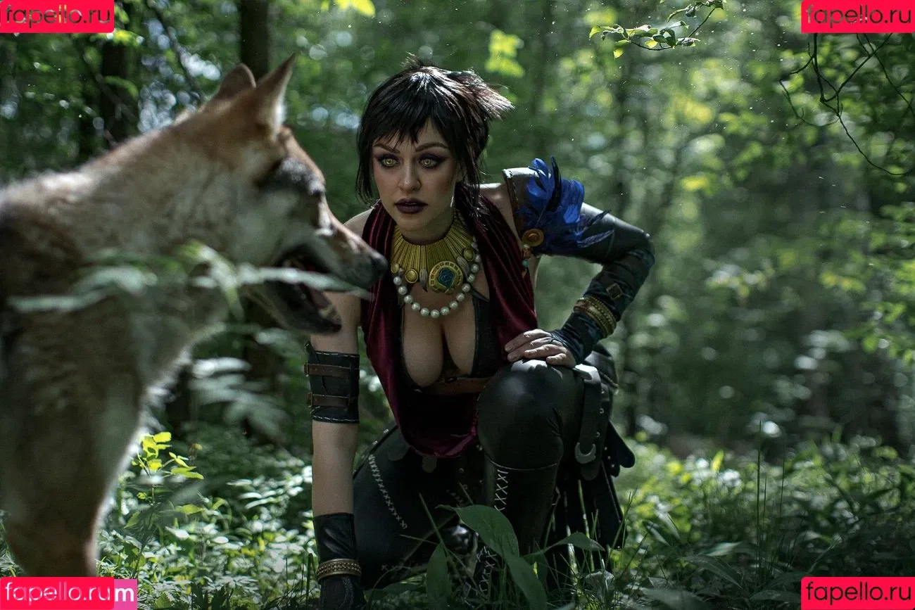 Senedy / senedy_cosplay Onlyfans Photo Gallery 