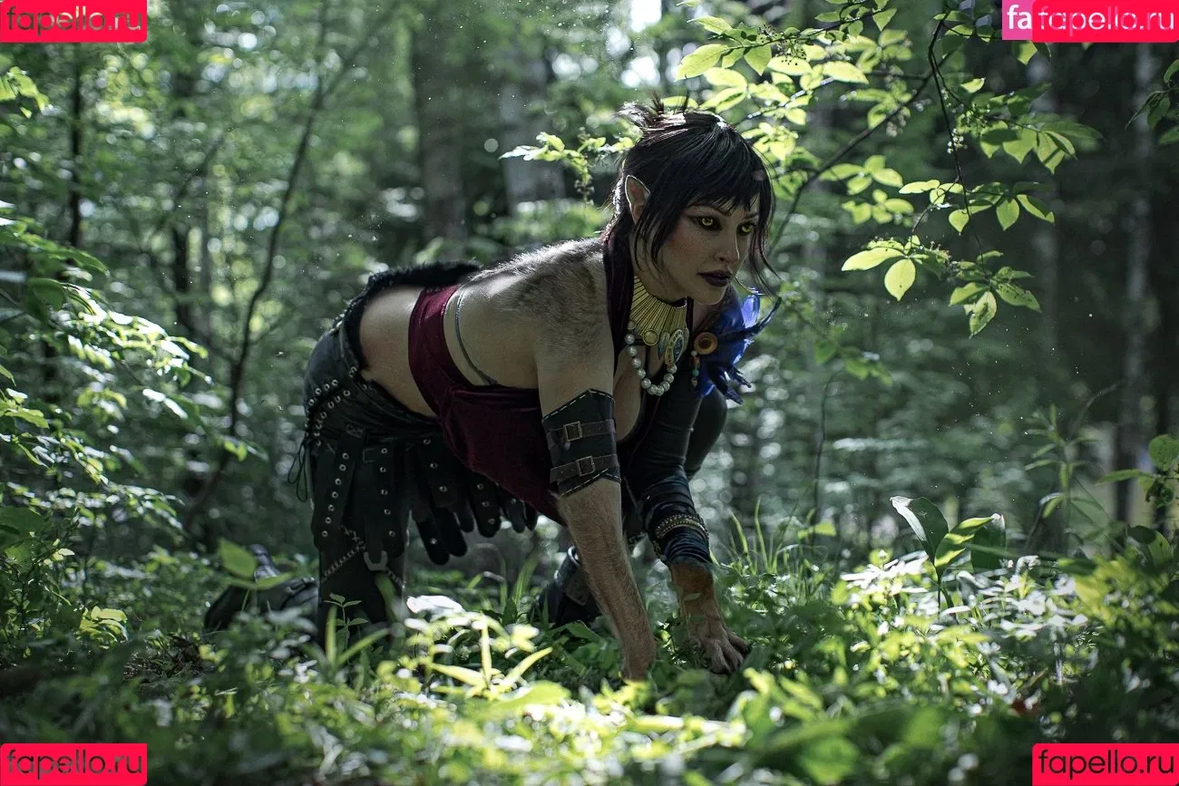 Senedy / senedy_cosplay Onlyfans Photo Gallery 