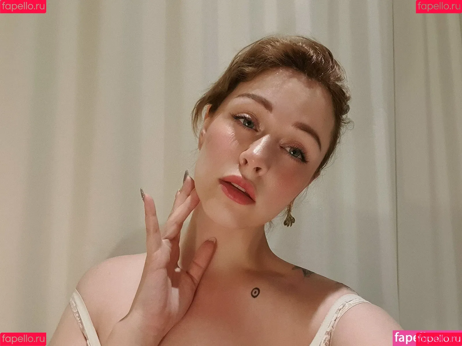 Senedy / senedy_cosplay Onlyfans Photo Gallery 