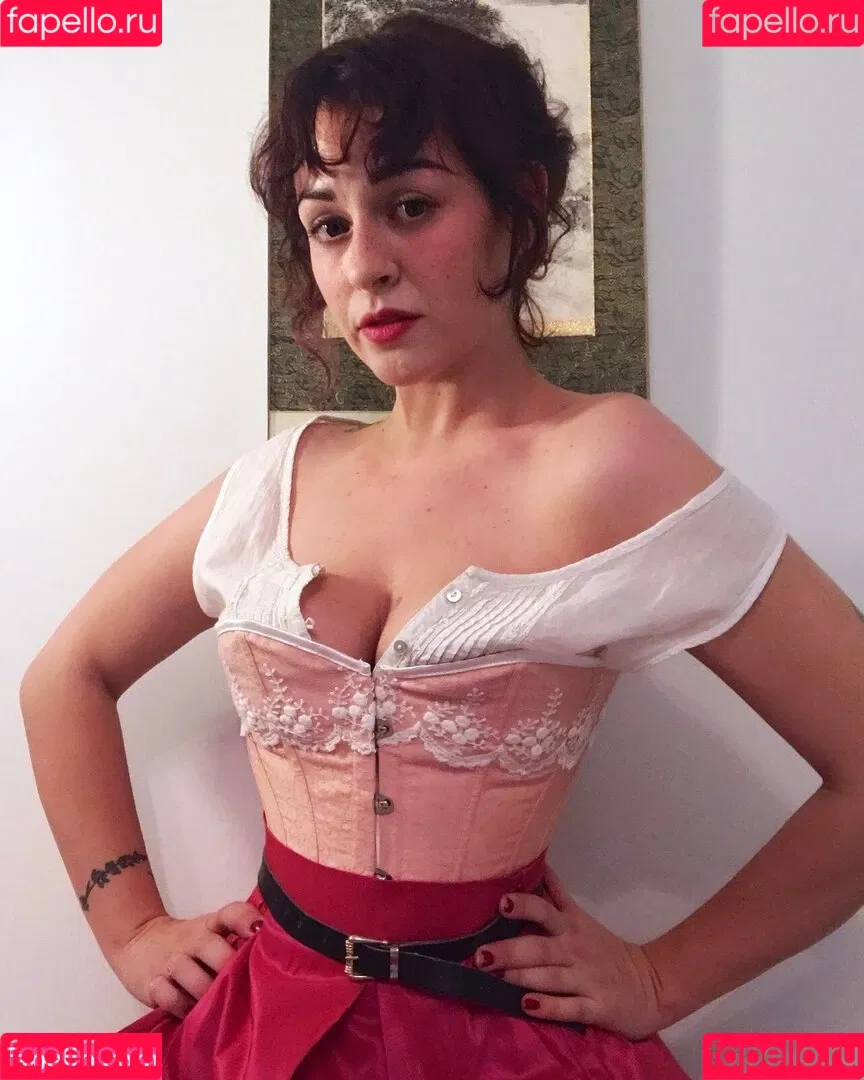 Senedy / senedy_cosplay Onlyfans Photo Gallery 