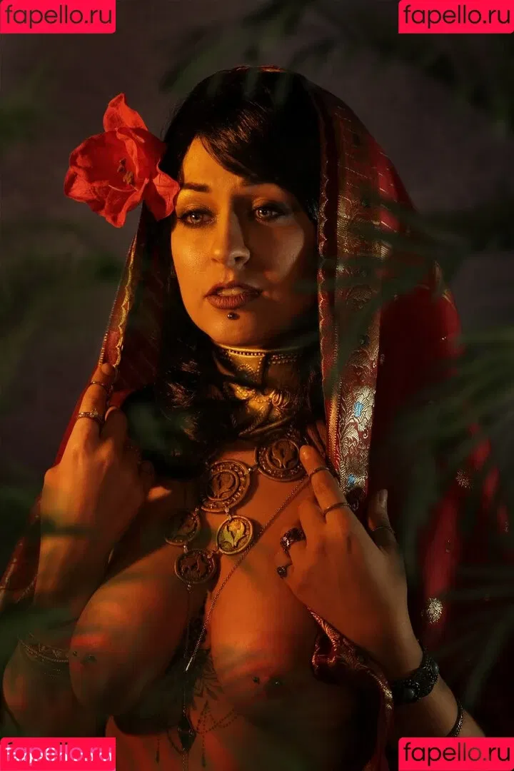 Senedy / senedy_cosplay Onlyfans Photo Gallery 