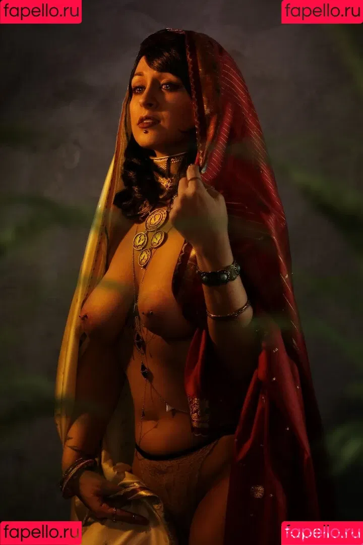 Senedy / senedy_cosplay Onlyfans Photo Gallery 