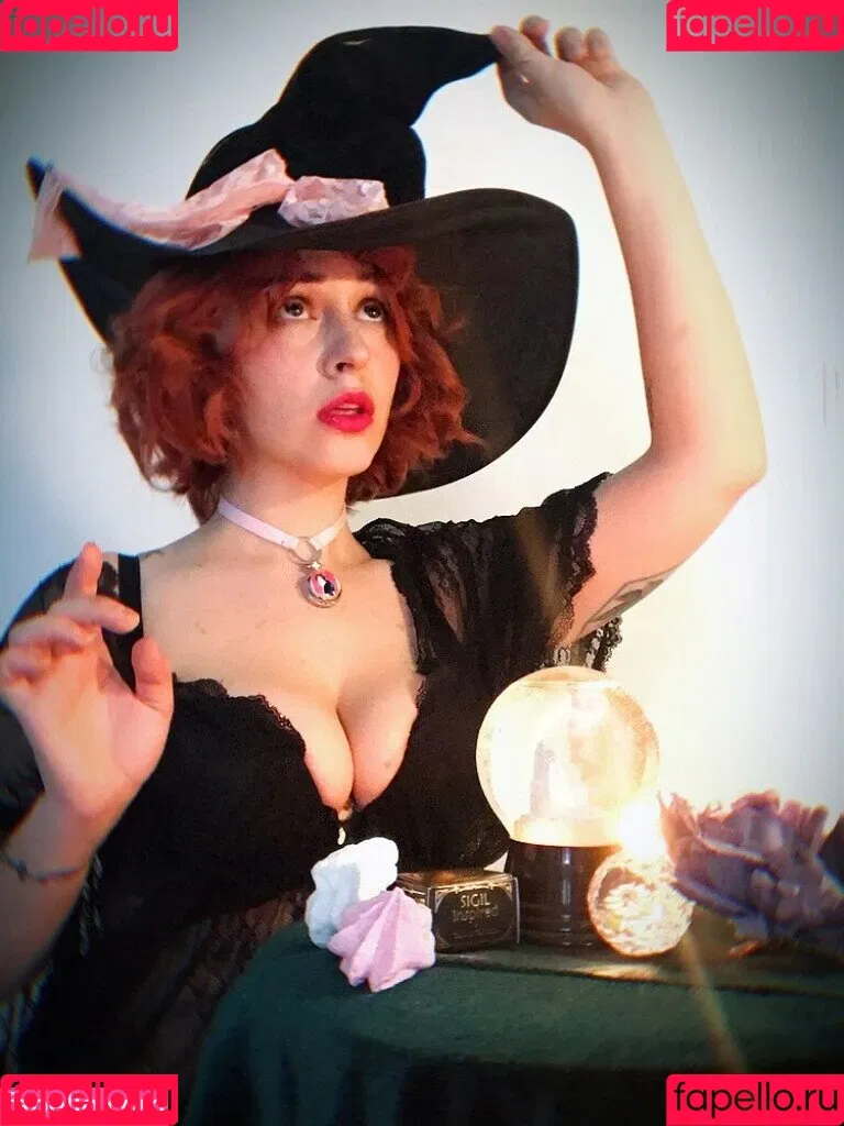 Senedy / senedy_cosplay Onlyfans Photo Gallery 