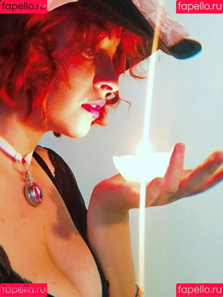 Senedy / senedy_cosplay Onlyfans Photo Gallery 