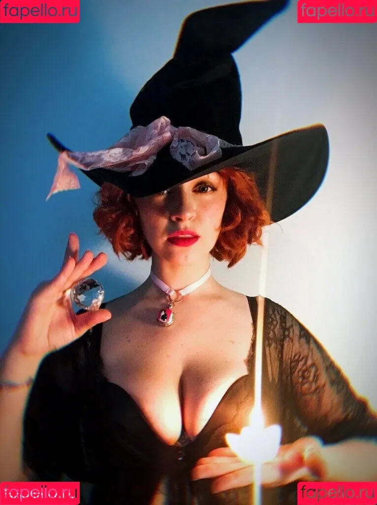 Senedy / senedy_cosplay Onlyfans Photo Gallery 