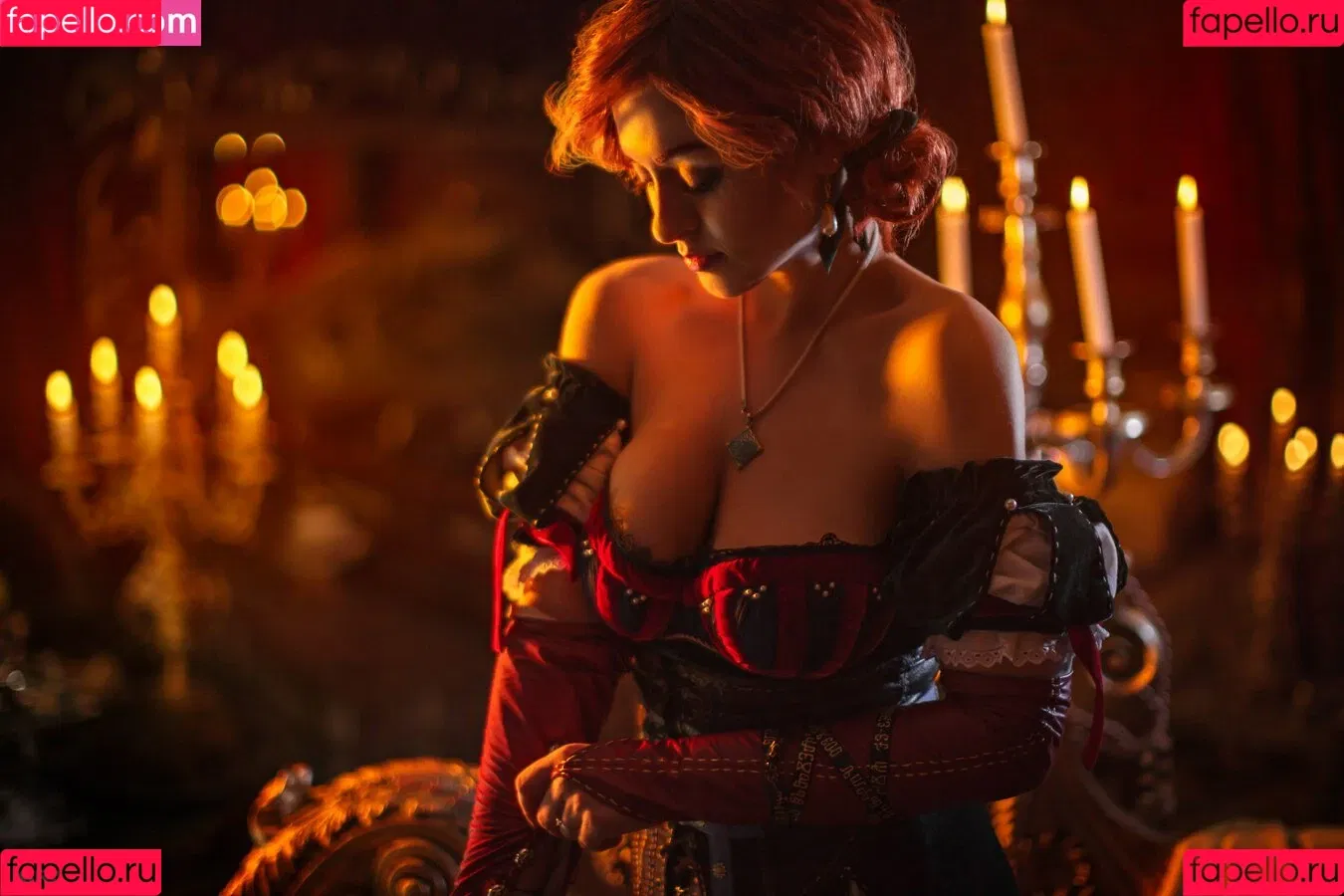 Senedy / senedy_cosplay Onlyfans Photo Gallery 