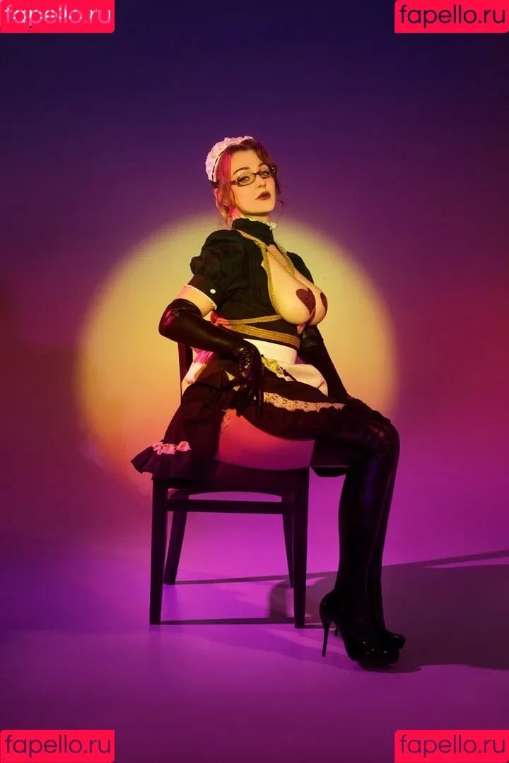 Senedy / senedy_cosplay Onlyfans Photo Gallery 