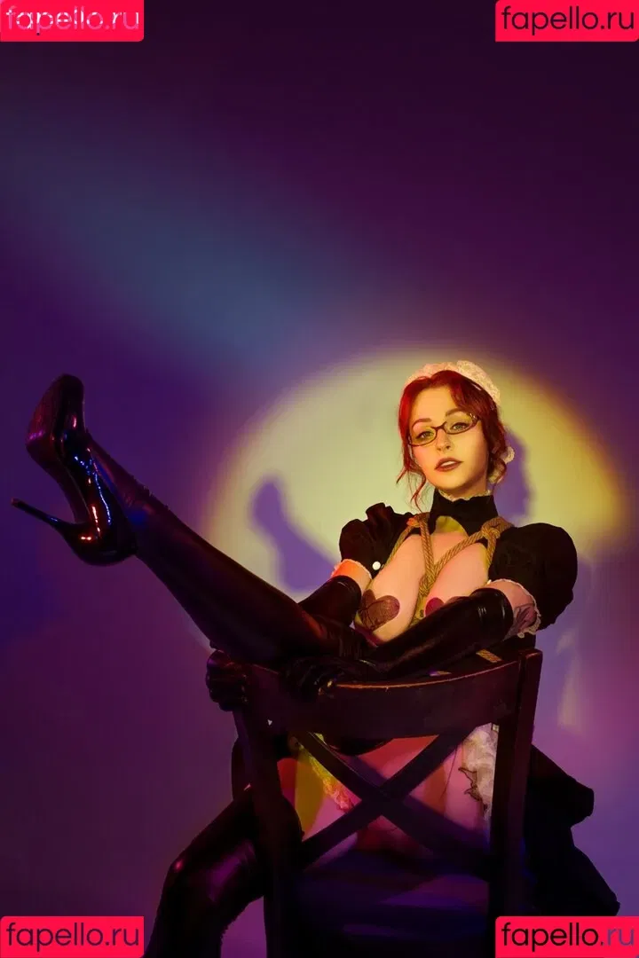 Senedy / senedy_cosplay Onlyfans Photo Gallery 